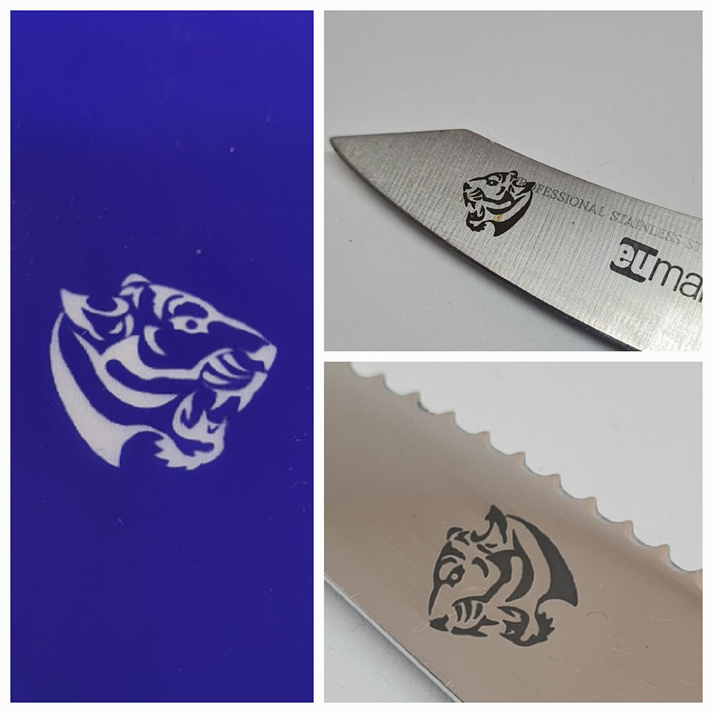 eumark marking engraving electrolyte stencil