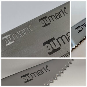 marking engraving template